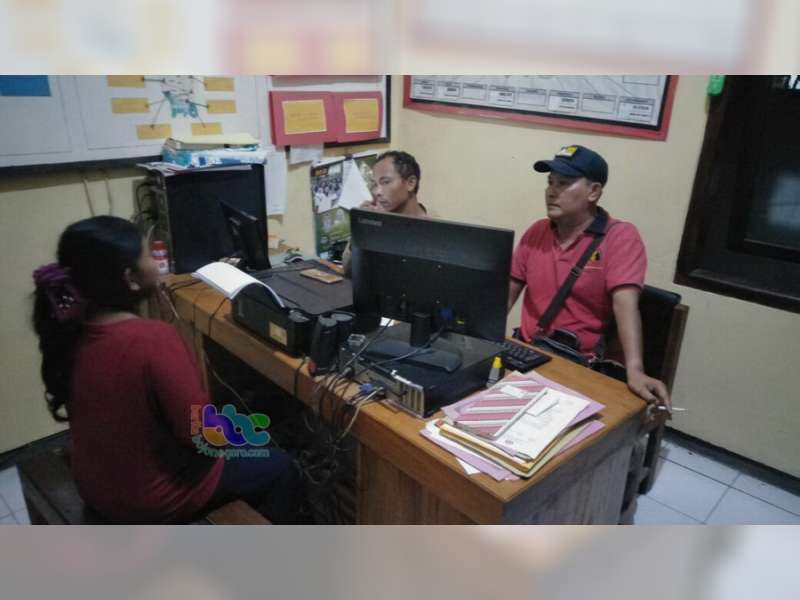 Polisi Berhasil Ungkap Ibu Kandung Mayat Bayi Yang Ditemukan di Kedungadem