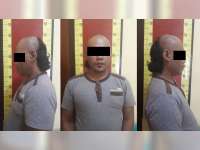 Berkenalan Lewat Facebook Lalu Tipu Korbannya, Seorang Warga Nganjuk Ditangkap Polisi