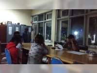 Dua Pasangan Diciduk Saat Berduaan di Rumah Kos