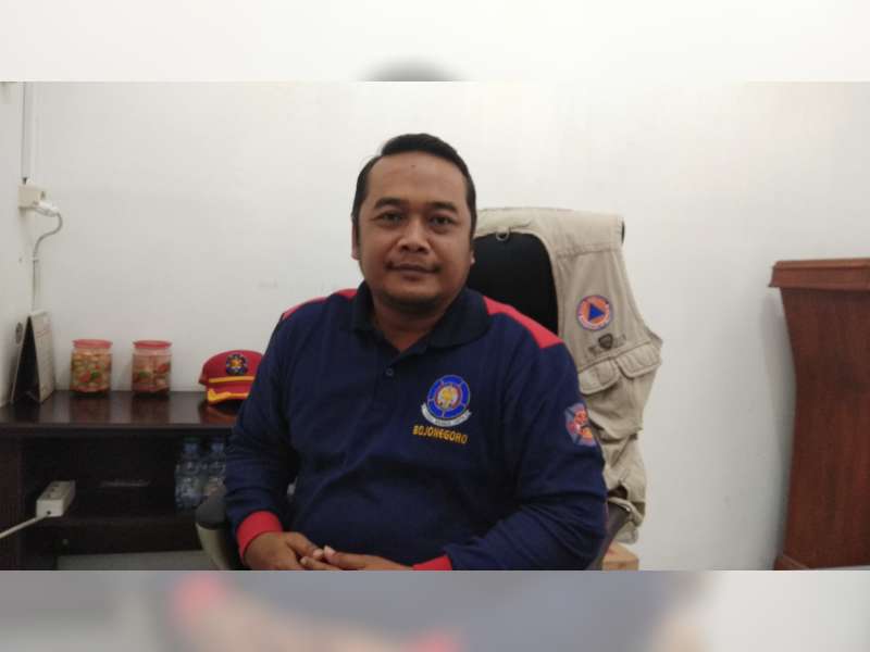 Dinas Pemadam Kebakaran Inspeksi Lokasi Wisata di Bojonegoro
