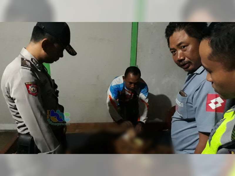 Seorang Warga Sugihwaras Meninggal Dunia Akibat Tersengat Listrik