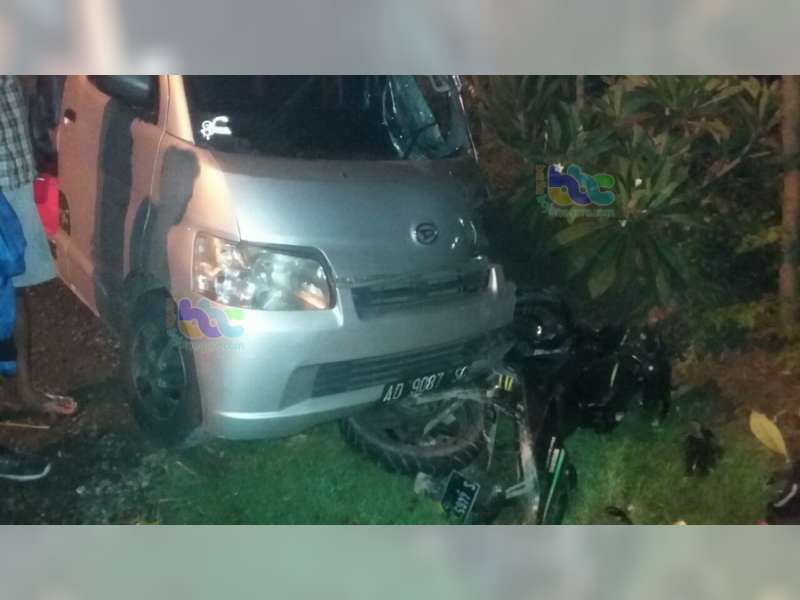 Korban Laka Lantas Yang Meninggal Dunia di Balen, Warga Kenduruan Kabupaten Tuban