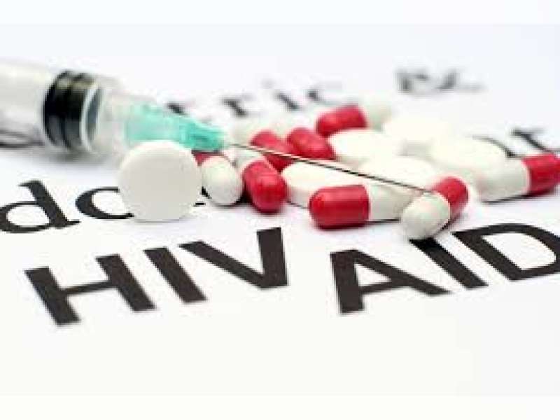 Penderita HIV/ AIDS di Bojonegoro Capai 1045 Orang