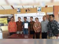 BUMDes Bandungrejo Ngasem Mulai Dikembangkan