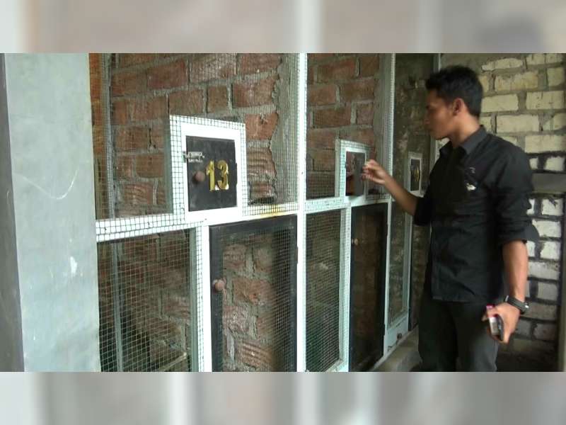 Beternak Burung Murai Medan, Gudiono Raih Omzet Jutaan Per Bulan