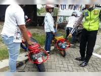 TNKB &ldquo;GENERASI MICIN&rdquo; dan &ldquo;KIDS ZAMAN NOW&rdquo;