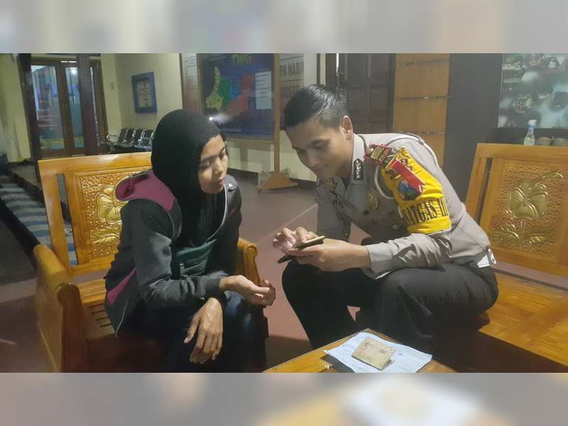 Kapolres Bojonegoro: Tidak Ada Denda Tilang Rp 2 Juta Pada Pemilik Motor Warga Baureno