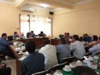 Wow, Sehari Anggota DPRD Bojonegoro Digaji Rp 1,2 Juta