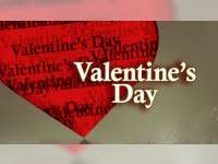 Tak Hanya Valentine