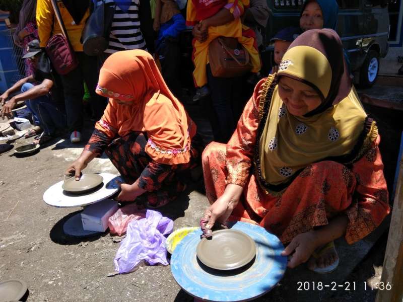 Ekonomi Kreatif adalah Masa Depan Bojonegoro