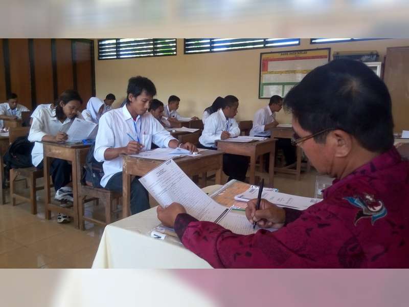 Ujian Paket C Dikenakan Biaya, Disdik akan Proses Hukum
