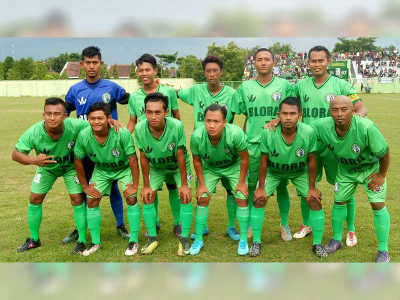 Persikaba Ditekuk Bhayangkara Muda FC 1-4