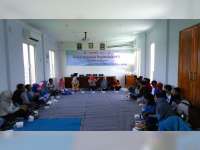 Remaja Harus Sehat