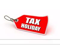 Tax Holiday Bukan untuk Rakyat