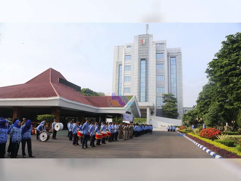 Pemkab Bojonegoro Peringati Hari Otonomi Daerah