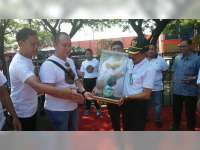 Pj Bupati Bojonegoro Buka Lomba Burung Berkicau, &ldquo;Bojonegoro Cup&rdquo;