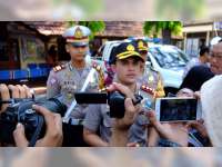 Kapolres Bojonegoro Ajak Masayarakat Jaga Situasi Kamtibmas Selama Ramadan