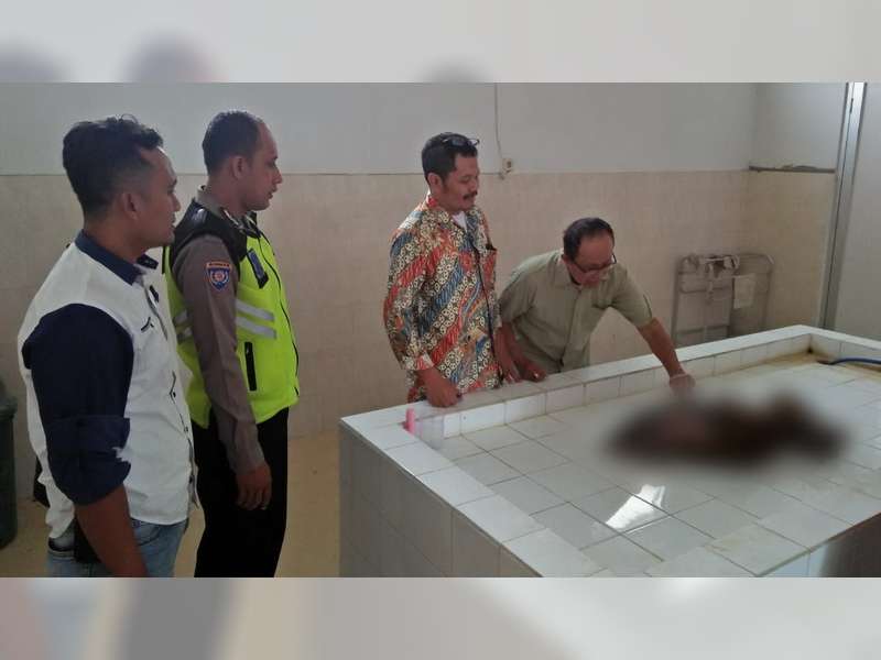 Polres Bojonegoro Ungkap Kasus Pembunuhan Bayi, Oleh Ibu Kandungnya
