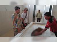 Polres Bojonegoro Masih Dalami Motif Pembunuhan Bayi Oleh Ibu Kandungnya