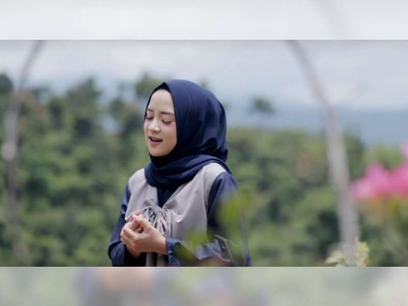 Tiba-Tiba Kita Demam Sabyan