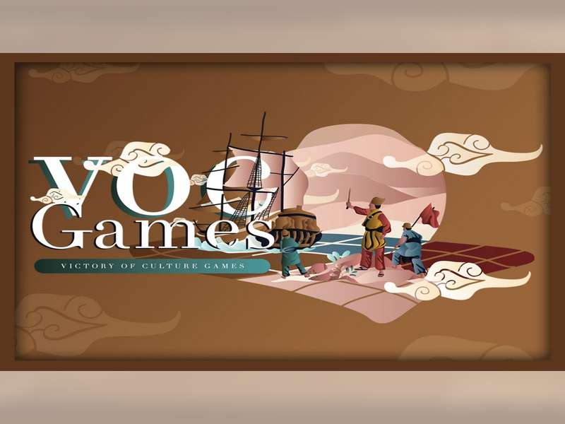 "VOC-Games" Media Pembelajaran Matematika Yang Menyenangkan