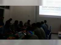 Panwaskab Bojonegoro Imbau Seluruh Paslon Tidak Lakukan Kampanye Saat Masa Tenang