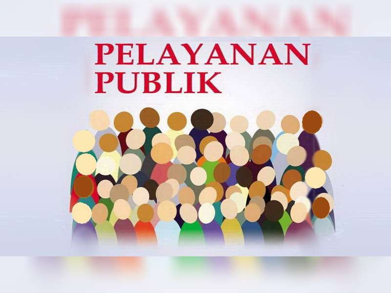 Manajemen Pelayanan Publik