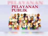 Manajemen Pelayanan Publik