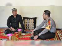 Tokoh Agama Turut Berperan Terciptanya Pilkada Damai di Bojonegoro