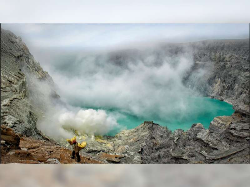 4 Tempat Wisata di Banyuwangi Bagi Pecinta Alam