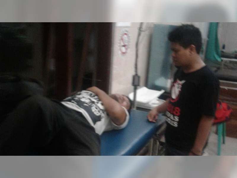 PWI Bojonegoro Kecam Kekerasan Terhadap Wartawan di Jember