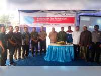 Pertamina EP Asset 4 Sukowati Field Gelar Silaturahim di Lokasi Pad B Sukowati