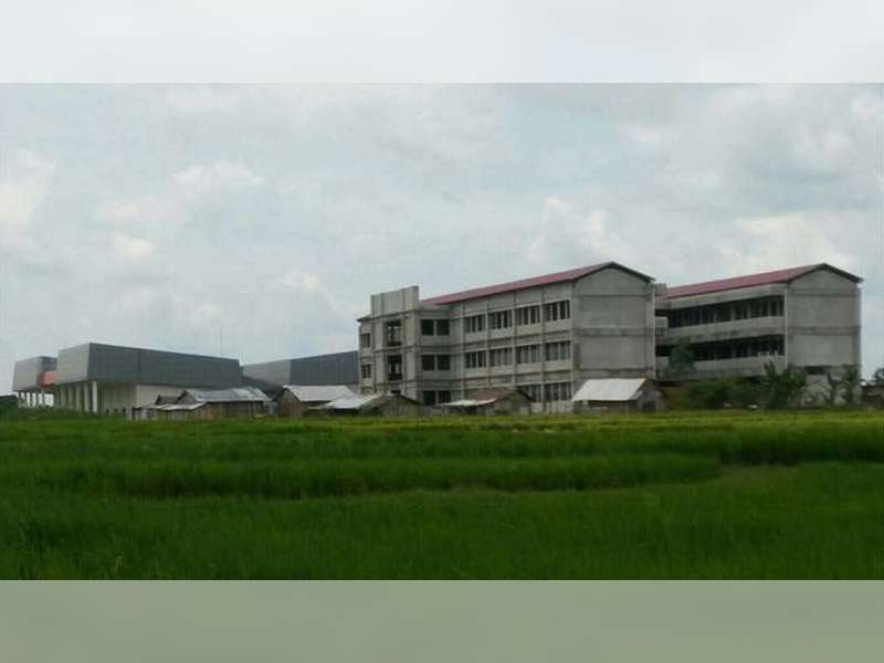 AKN Tunggu Penyerahan Hibah Tanah dari Pemkab Bojonegoro