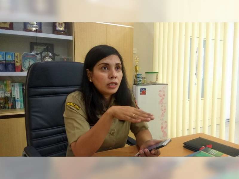 109.827 Warga Miskin di Bojonegoro Terima Kartu BPNT