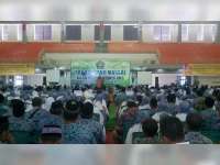 Pemkab Bojonegoro Subsidi Biaya Transportasi Lokal, Calon Jemaah Haji