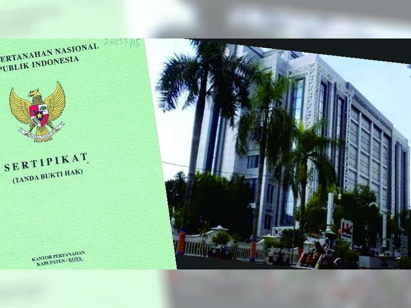 Ada Ratusan Bidang Tanah Milik Pemkab Bojonegoro Belum Bersertifikat