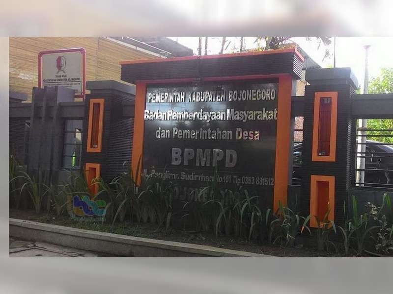Pemkab Bojonegoro Harap Desa Segera Ajukan Proposal Pencairan ADD dan DD