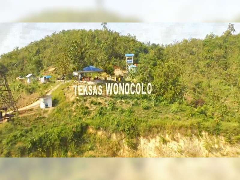 Pemkab Bojonegoro Anggarkan Rp 16 Miliar Untuk Kembangkan Wisata