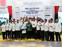Inilah Nama-Nama Pengurus AMSI Wilayah Jawa Timur Periode 2017-2020