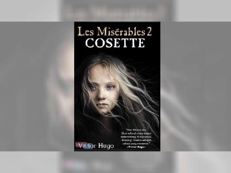 Les Miserables 2