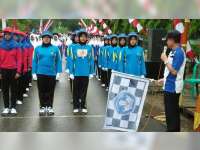 Pendaftaran Gerak Jalan 8 dan 17 Kilometer Kabupaten Bojonegoro, Mulai Dibuka