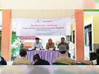 Kembangkan Bumdes, PATRADAYA Tingkatkan Partisipasi Warga Desa Pekuwon