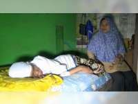 Seorang Jamaah Haji Asal Tuban Dipulangkan Lebih Awal