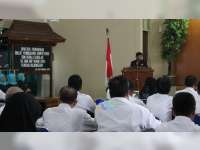 Diklat Peningkatan Kompetensi SDM Kepala Sekolah Tingkat SD dan SLTP Digelar di Bojonegoro