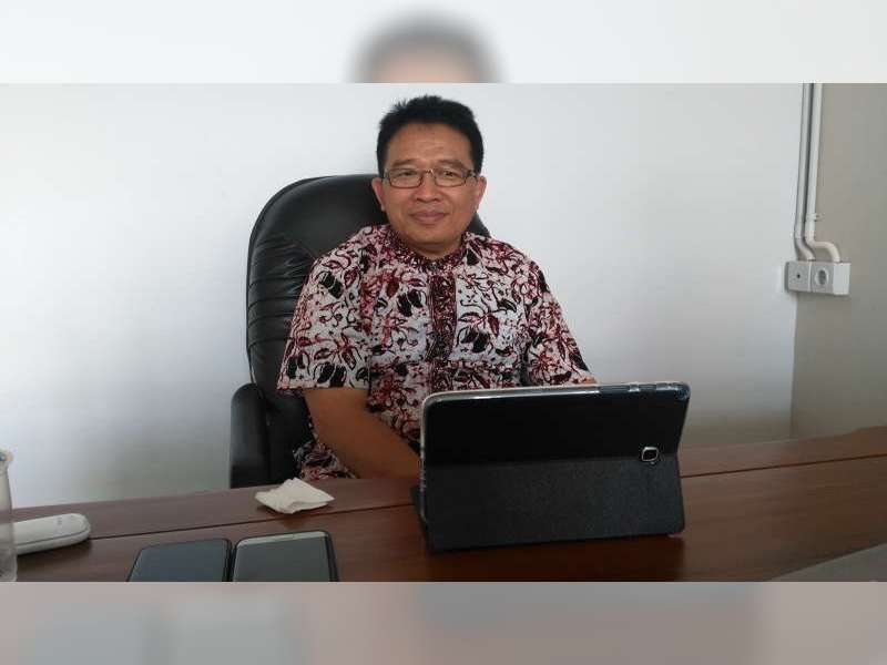 &ldquo;Saya Ingin Selalu Memberi&rdquo;
