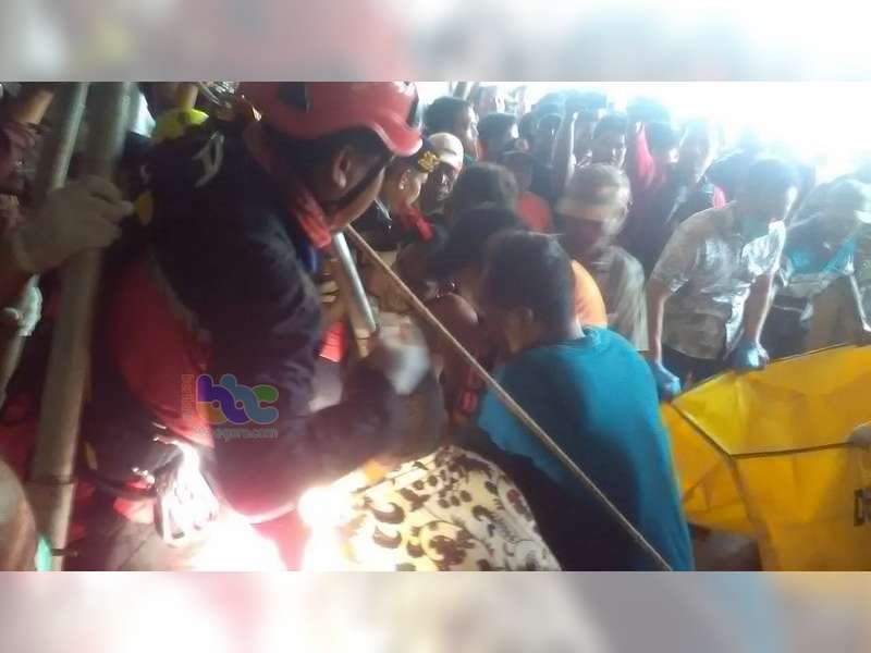 Diduga Hirup Gas Beracun, Tiga Orang Warga Kerek Tuban Tewas di Dalam Bak Penampungan Air