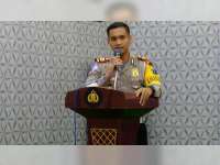 Operasi Zebra 2018, Ada 7 Jenis Pelanggaran Yang Disasar Petugas