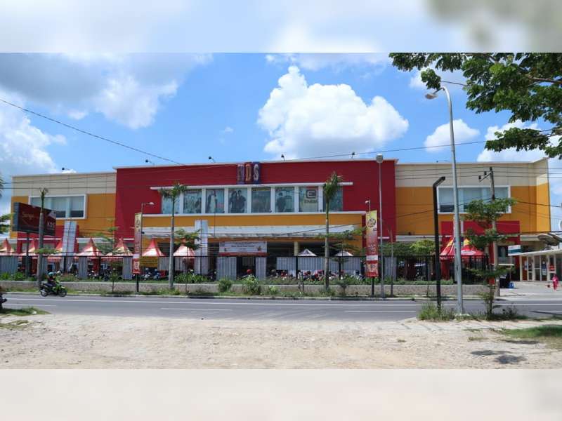 Menuju 5th Anniversary KDS Toserba Bojonegoro