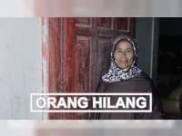 Seorang Nenek Asal Kanor Bojonegoro Dilaporkan Hilang