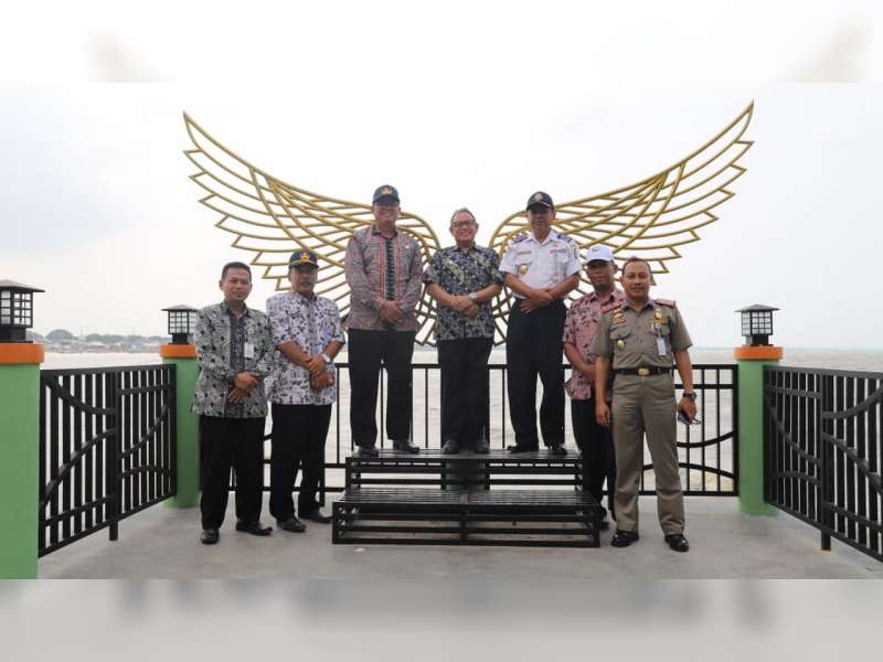 Wisata di Tuban Perlu Pengembangan dan Peningkatan Fasilitas